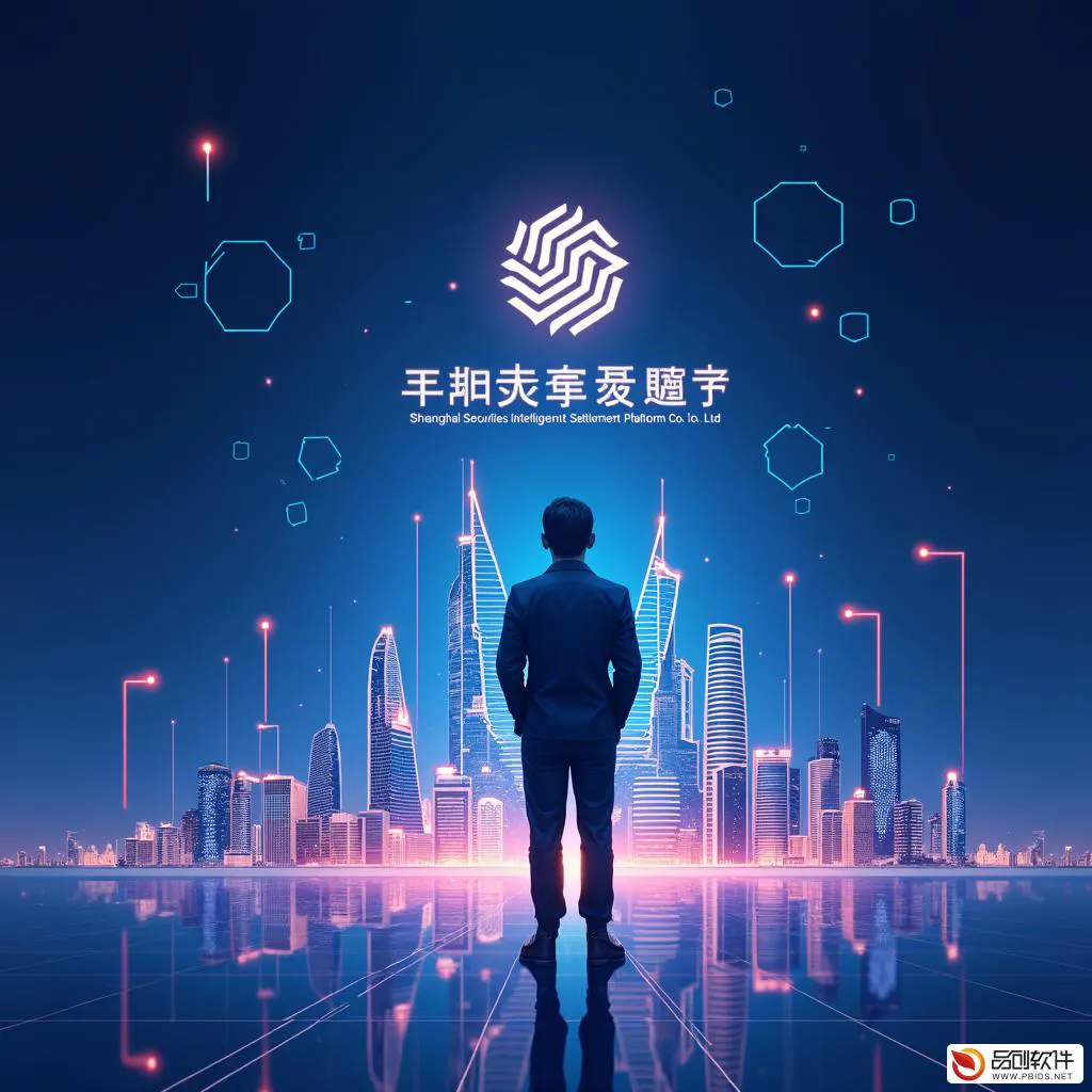 上海市证券智能结算对账平台有限公司：引领金融行业数字化转型的新篇章
