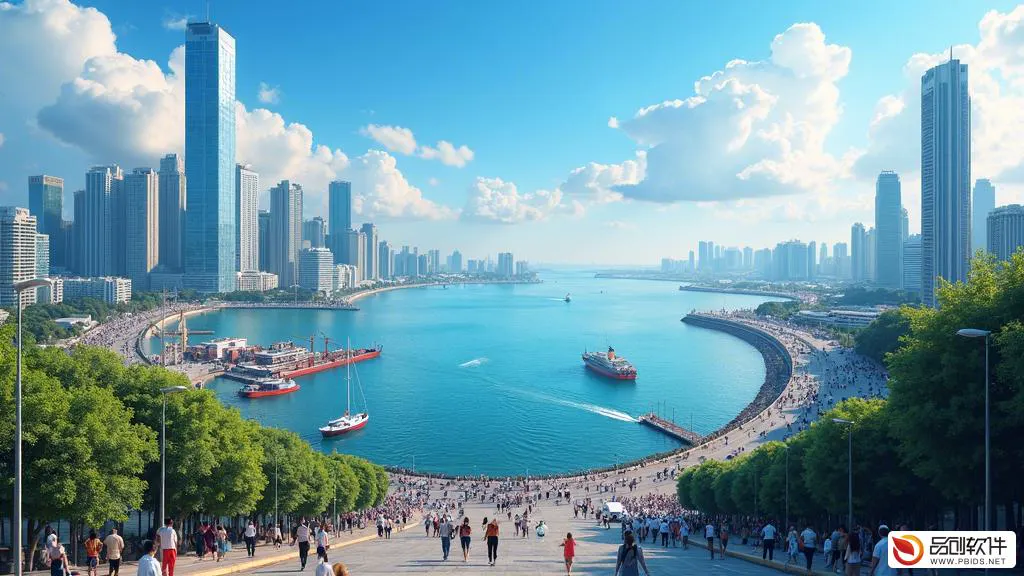 珠海市培训机构竞争力提升平台技术中心：赋能教育新生态
