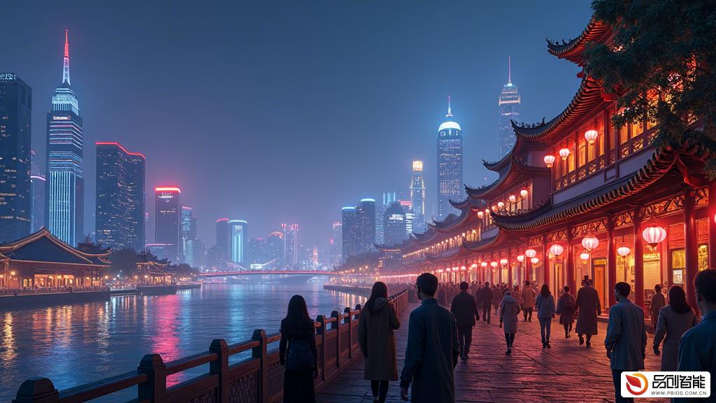 重庆市车载设备数据加密平台研发中心：引领智能交通安全新纪元
