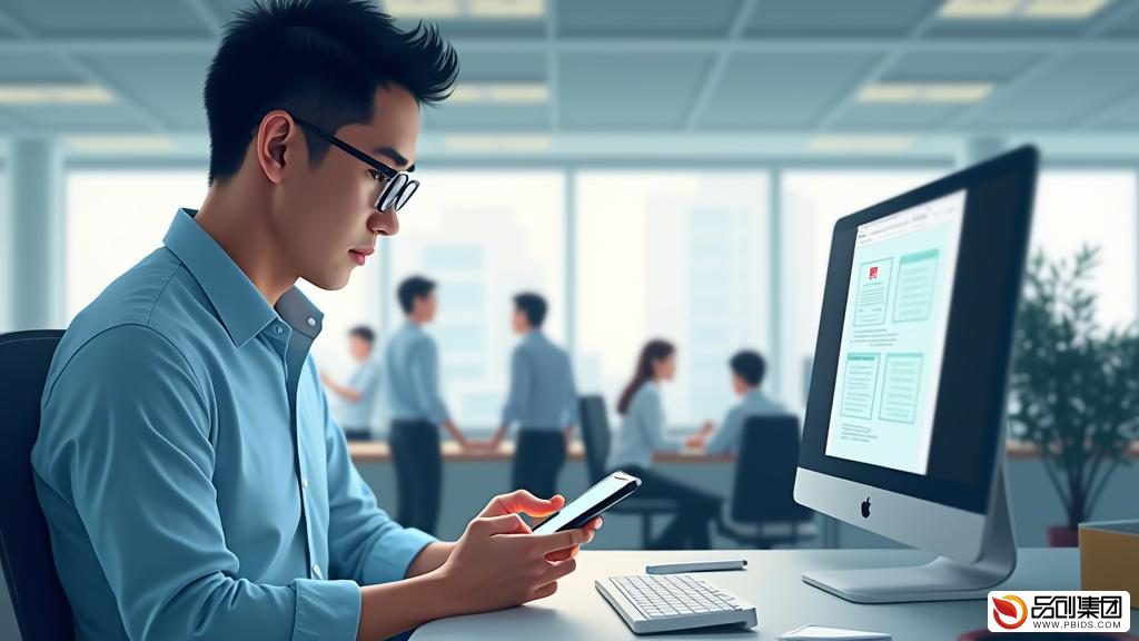 移动端Office：高效办公的新纪元
