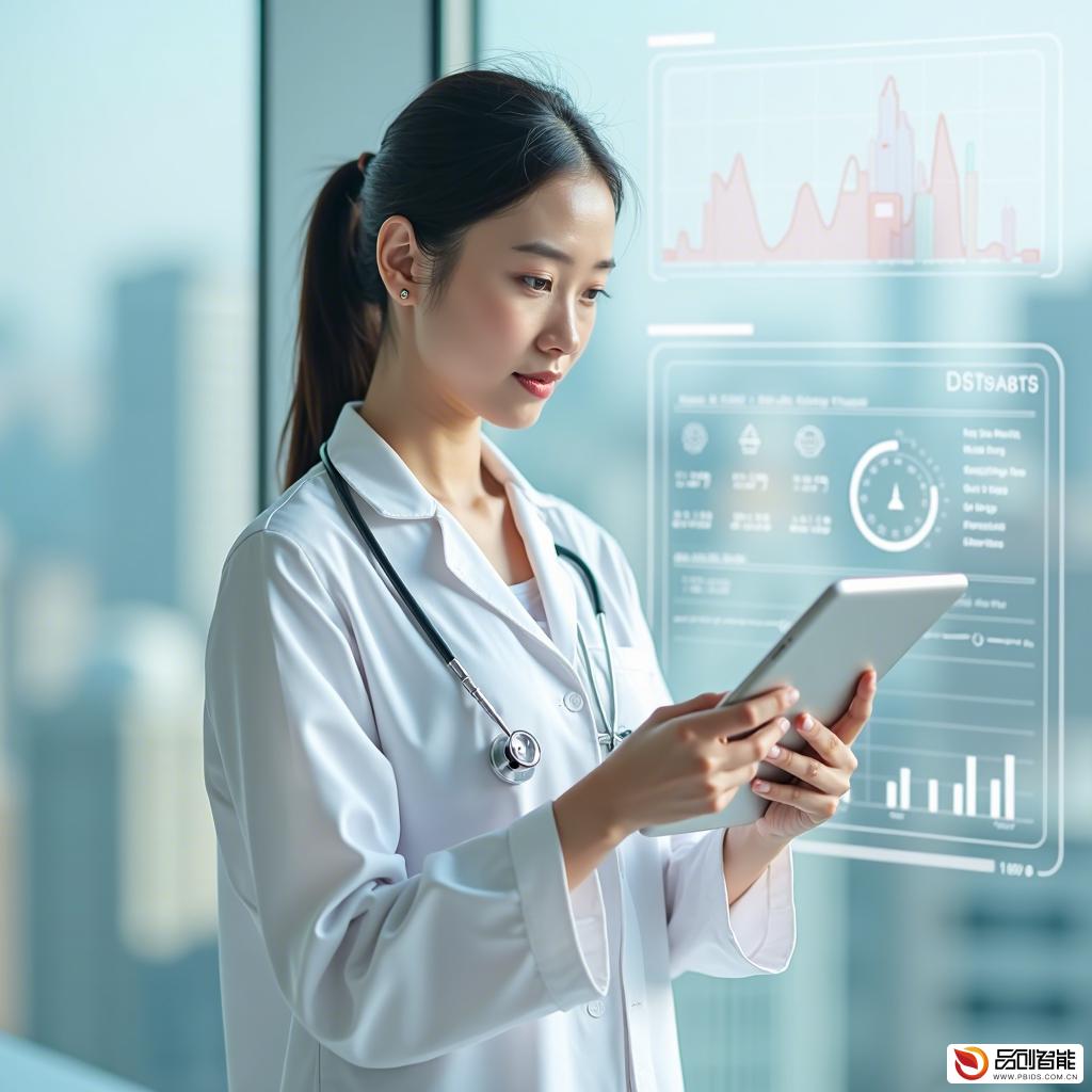 珠海市女性健康大数据画像：精准洞察，守护健康
