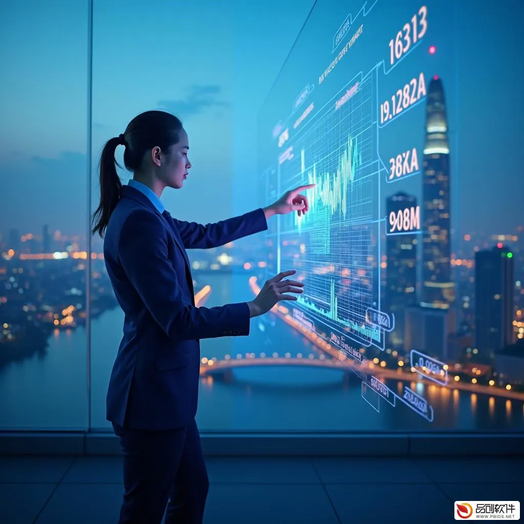 武汉市投资管理系统开发：创新引领，智慧赋能城市发展
