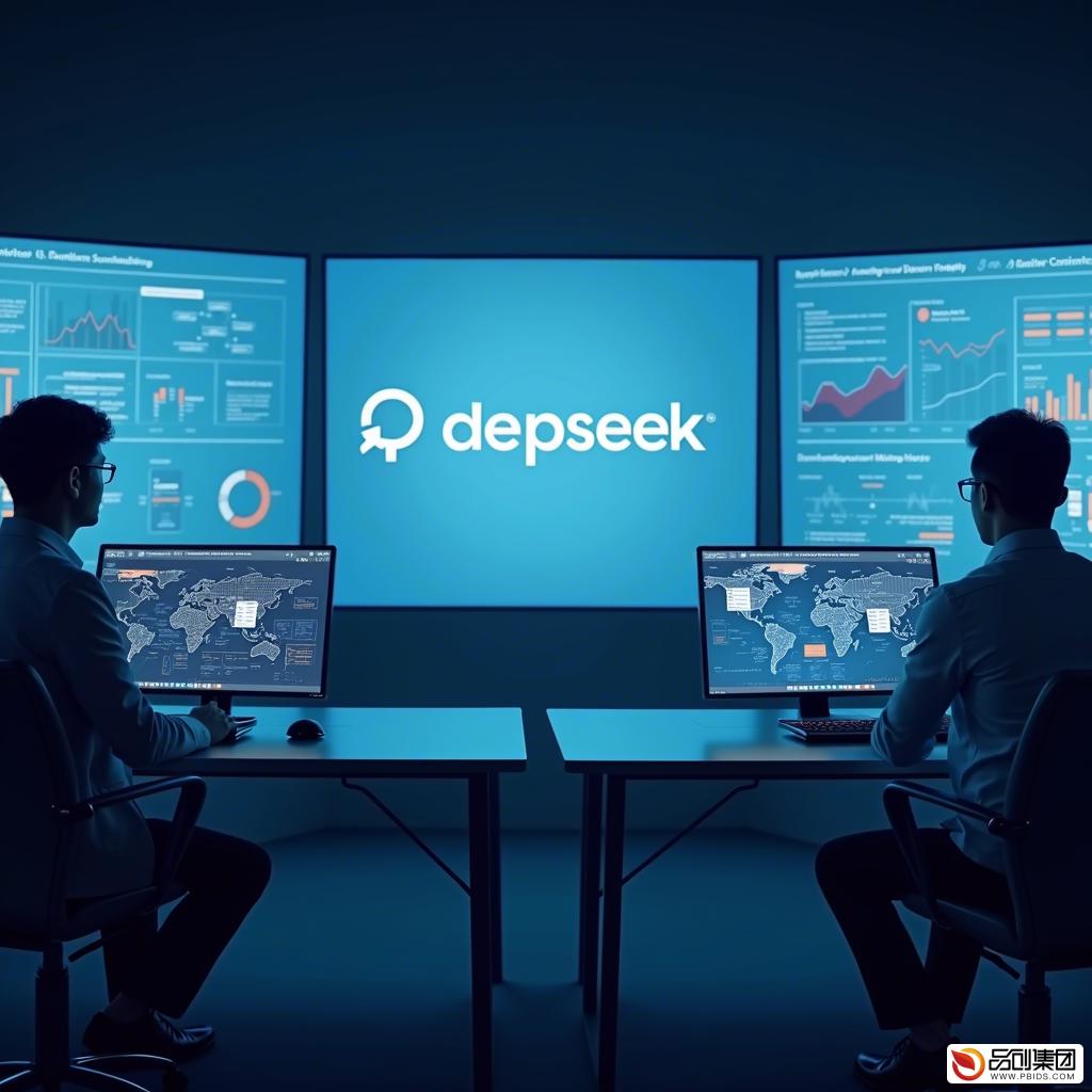 DeepSeek：引领企业数据到智能决策...