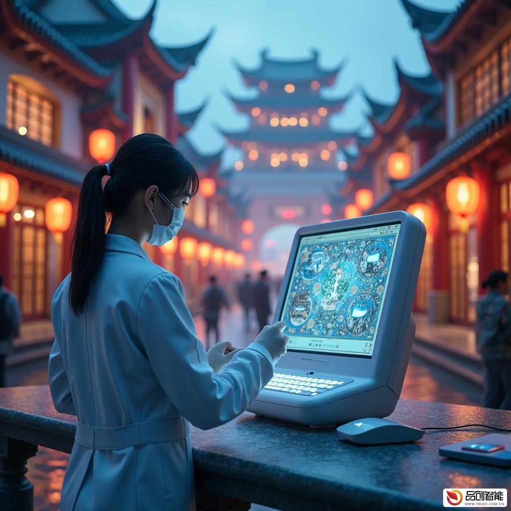 成都市医疗设备远程运维机构：引领医疗技术...