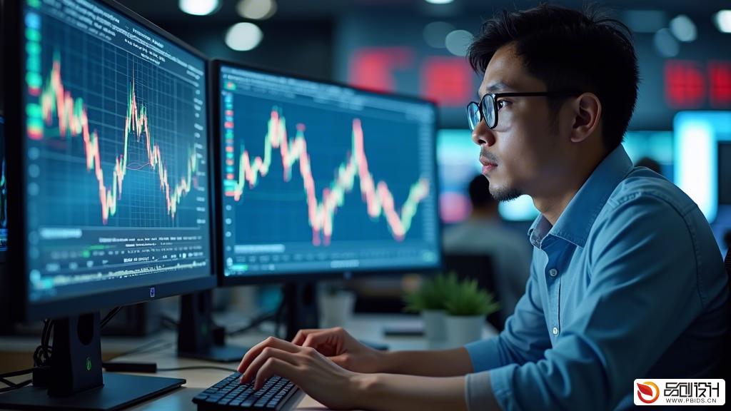 金融期货触控体验设计：重塑交易界面的未来
