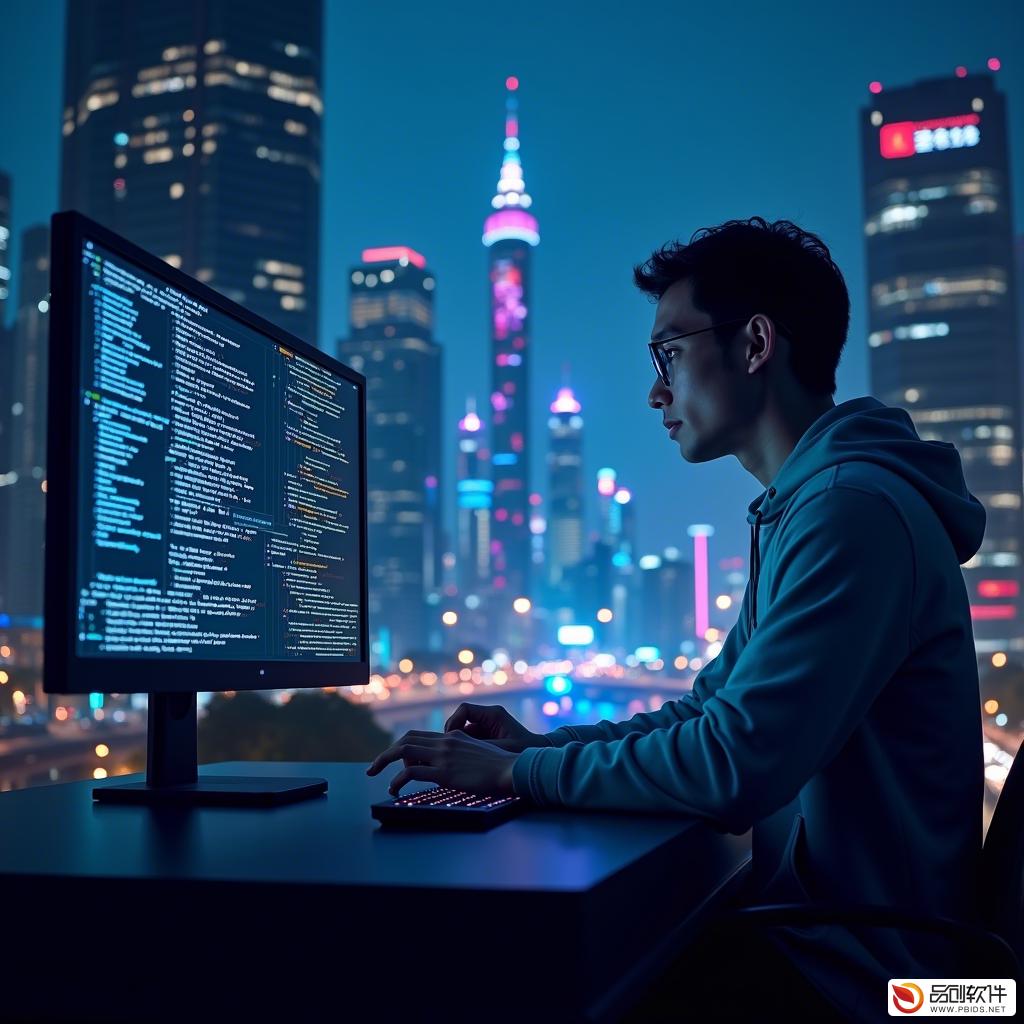 杭州市低代码快速交付：数字化转型的新引擎
