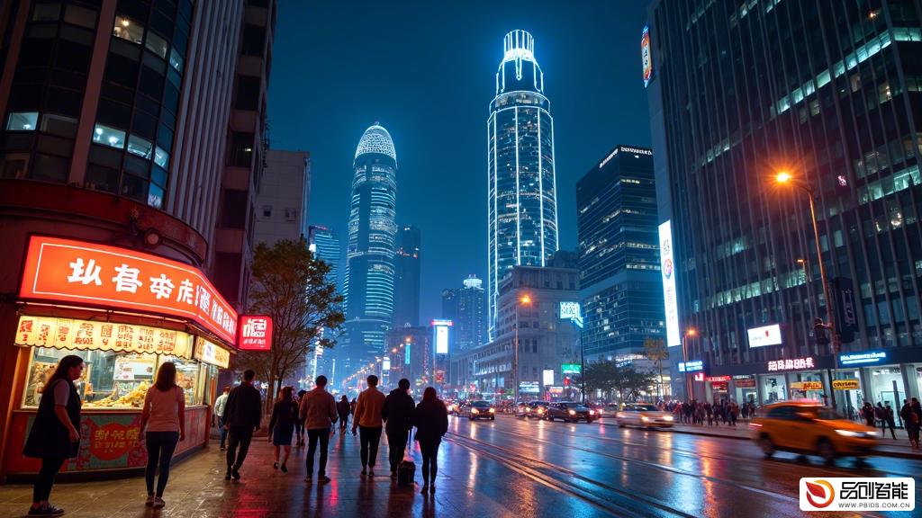 成都市医疗设备功耗追踪系统技术中心：创新引领医疗能耗管理新篇章

