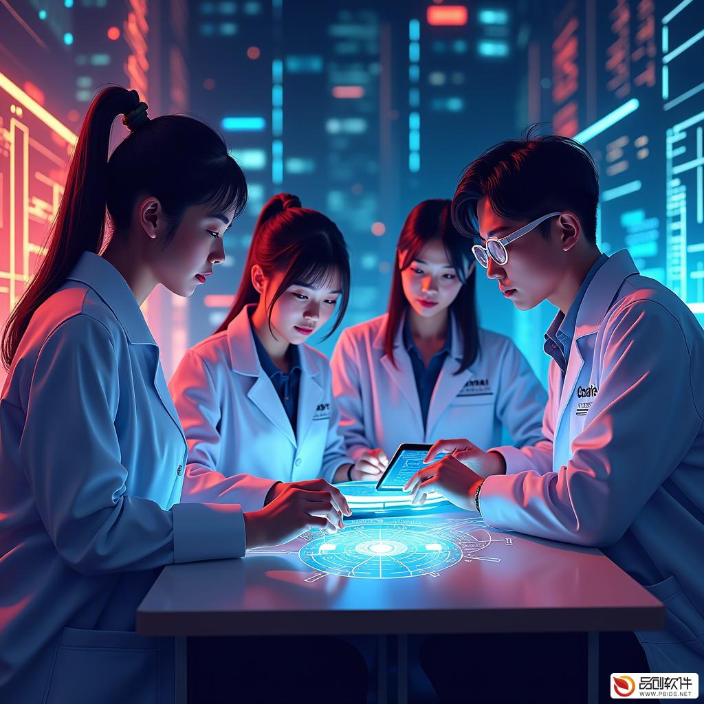 佛山市个性化练习推荐系统：创新科技引领教...