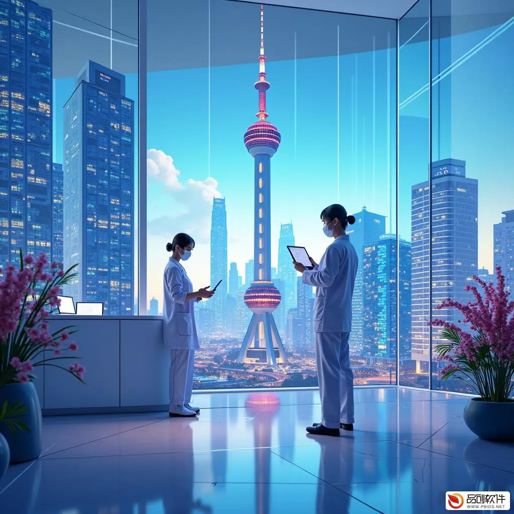 重庆市医疗健康数据交易平台研发中心：引领数字医疗新纪元
