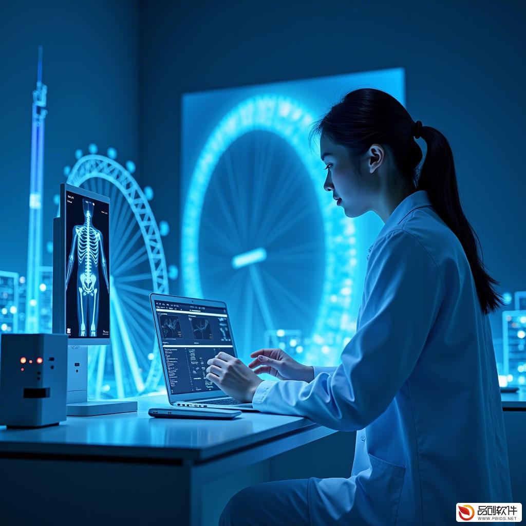 天津市X射线系统开发：创新方案引领科技前沿
