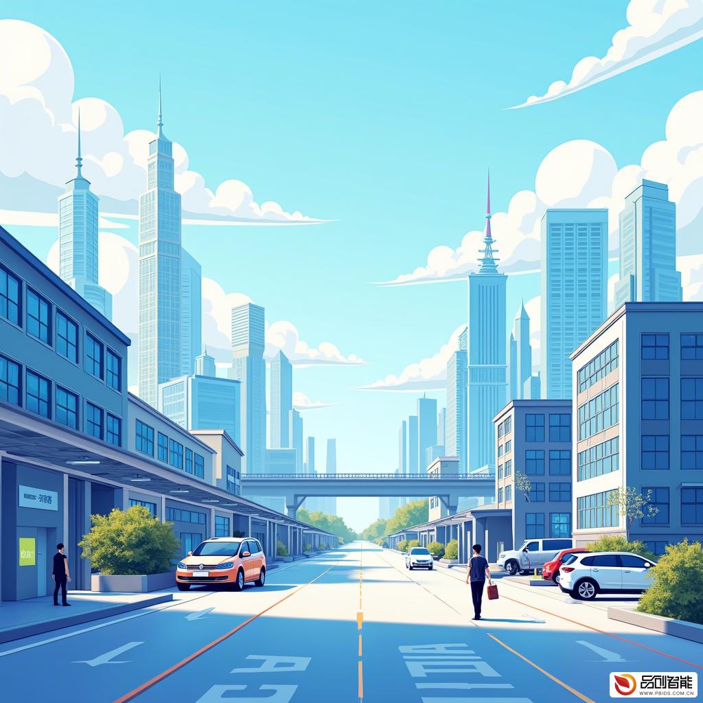 天津市车载传感模块供应链基地：创新驱动，...