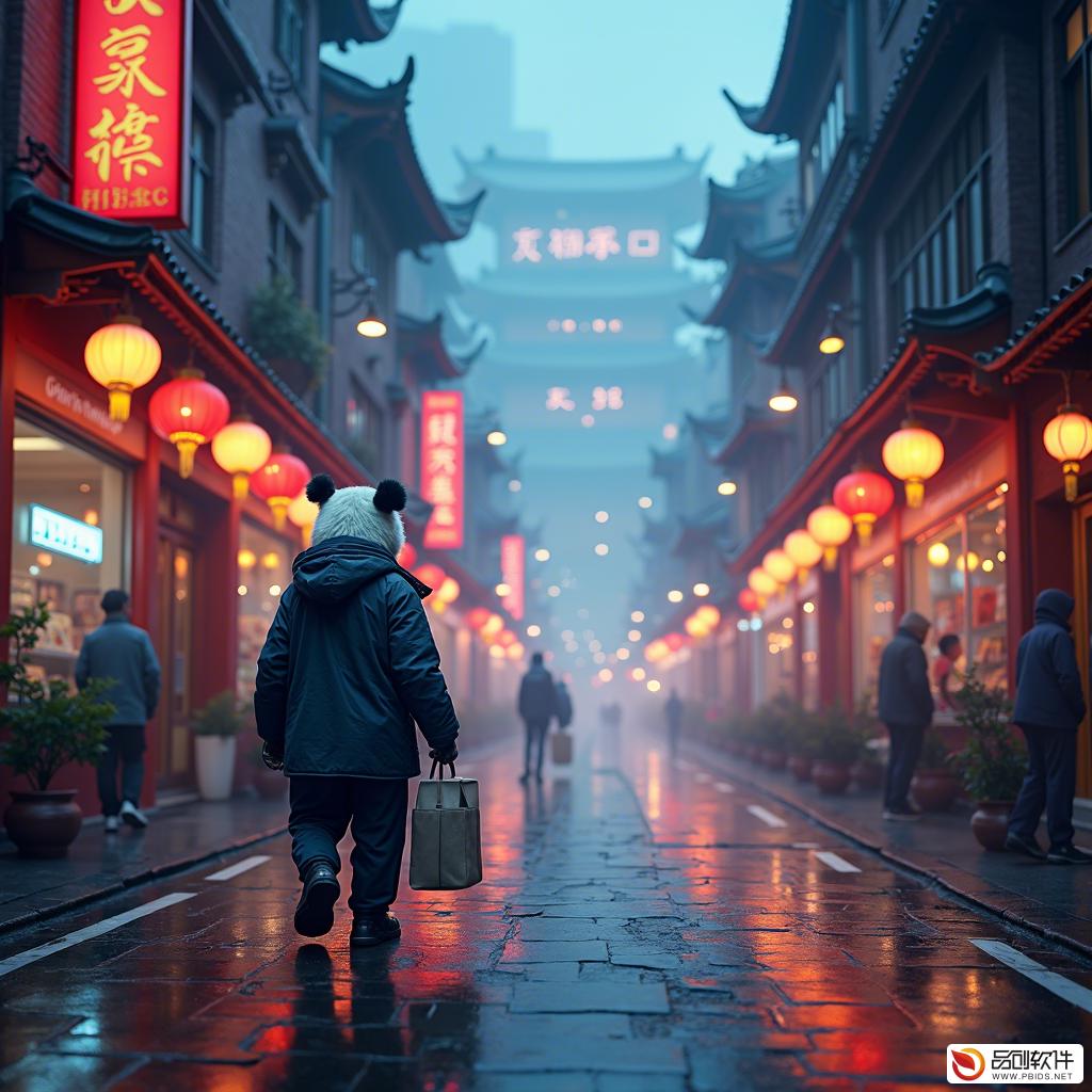 成都市供应链可视化平台：重塑物流生态，引...