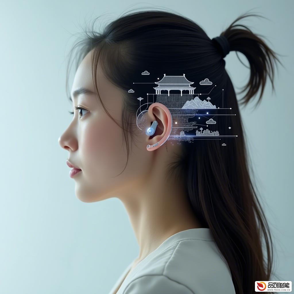 北京市智能助听器降噪系统生态链：科技赋能...