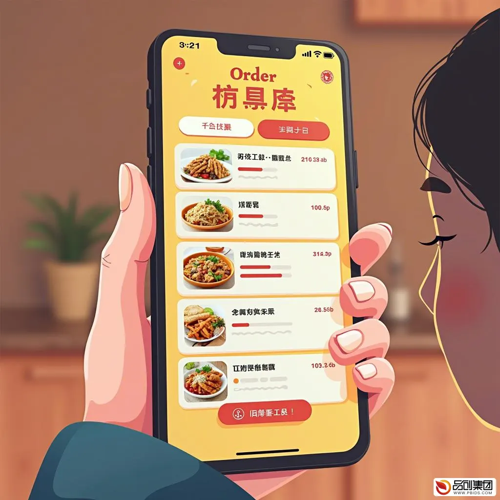 如何打造高效便捷的微信扫码点单小程序