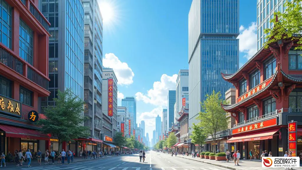 佛山市微站定制开发公司：打造高效便捷的数字化解决方案
