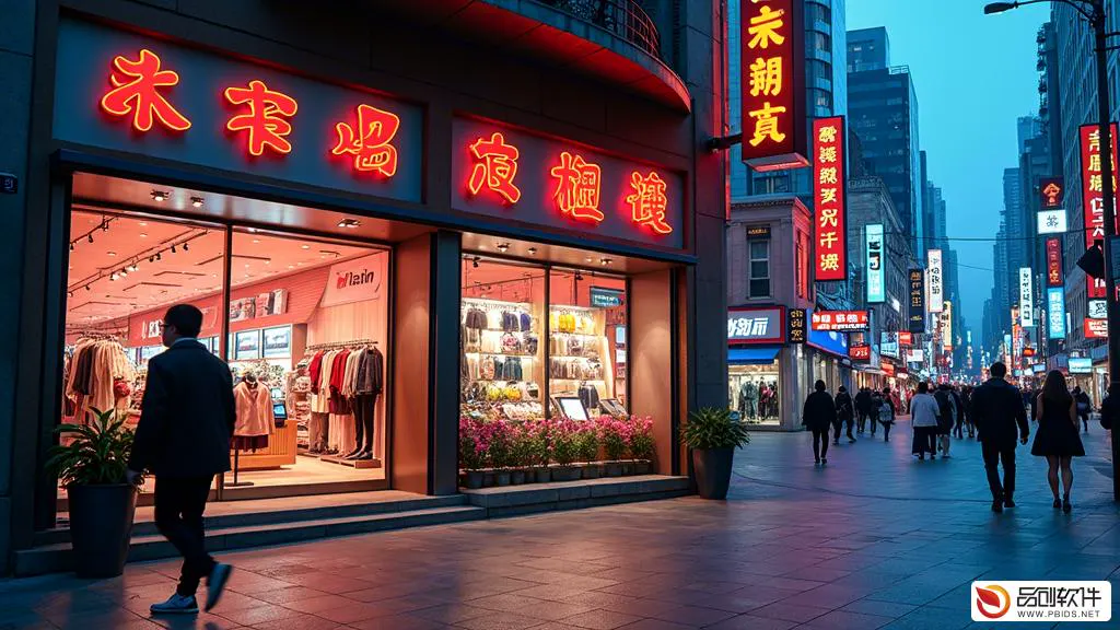 宁波市零售门店防盗损新纪元：AI预警平台引领企业安全升级
