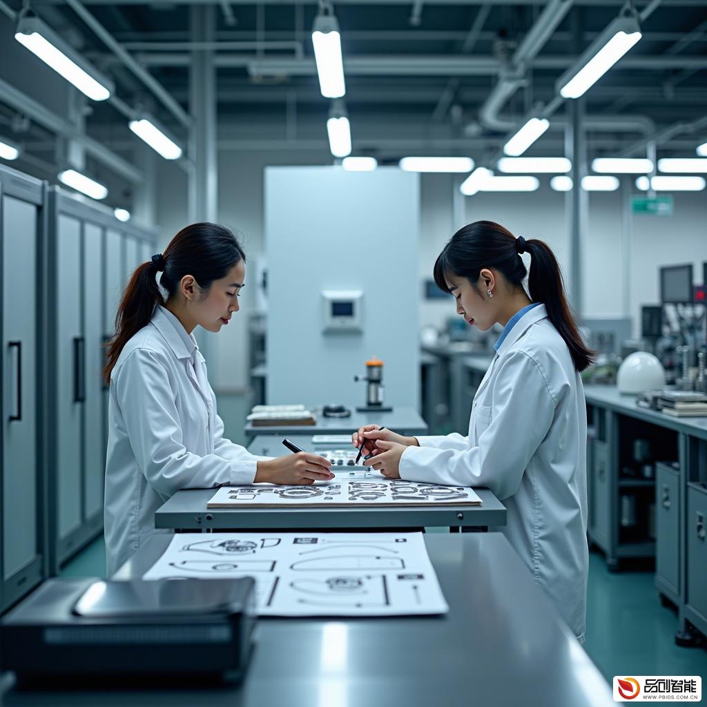 宁波市医疗设备电源测试系统工场：技术创新...