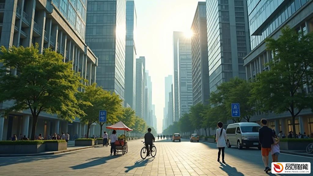 成都市物联终端弹性扩容工场：引领智慧城市新风尚
