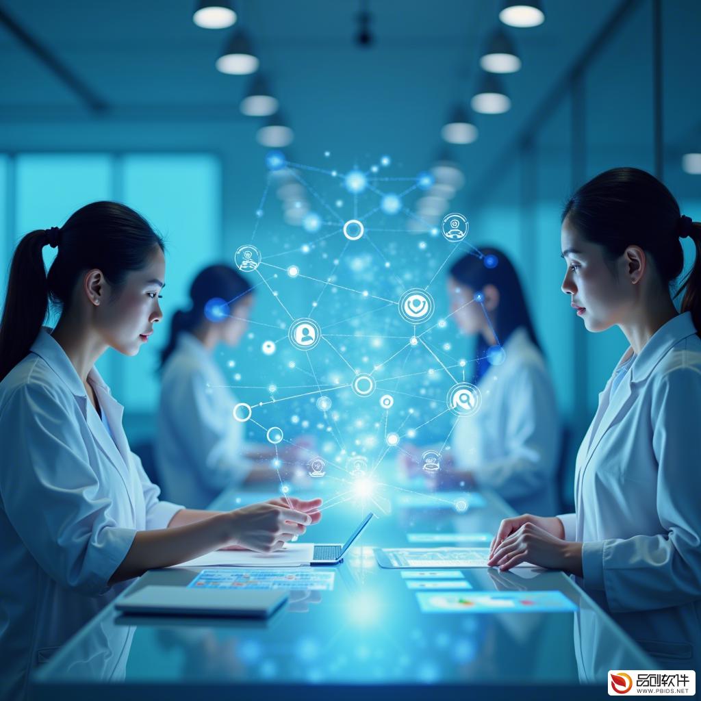天津市多校区数据同步平台工作室：打造高效教育数...