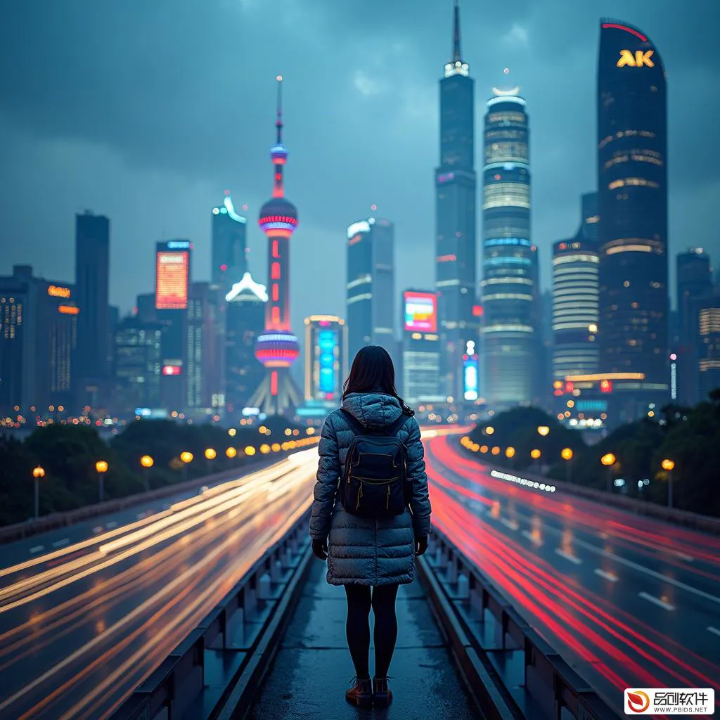 上海市人工智能技术集成运营商：引领未来智能城市的先锋
