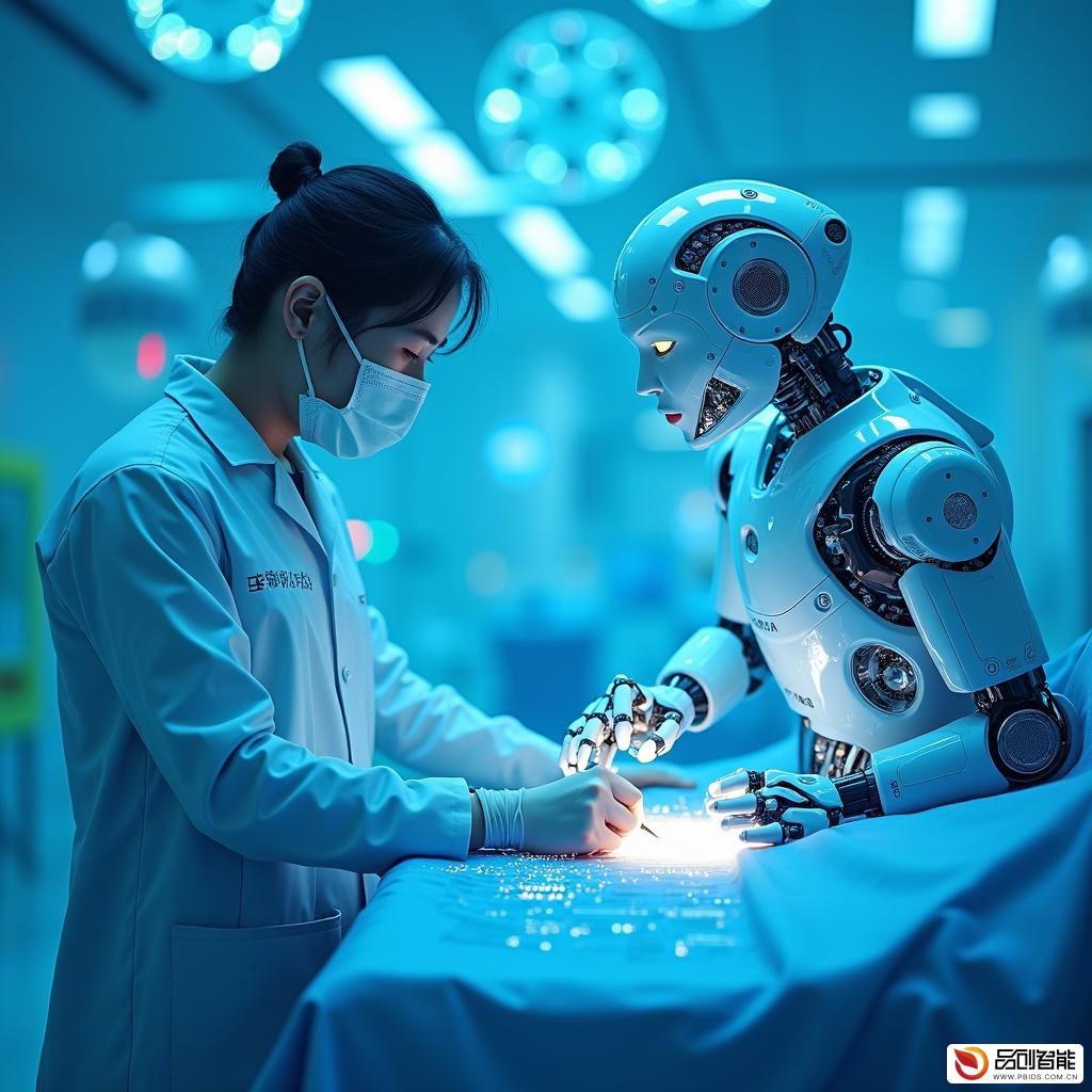 苏州市医疗机器人运动控制有限公司：引领医疗科技...