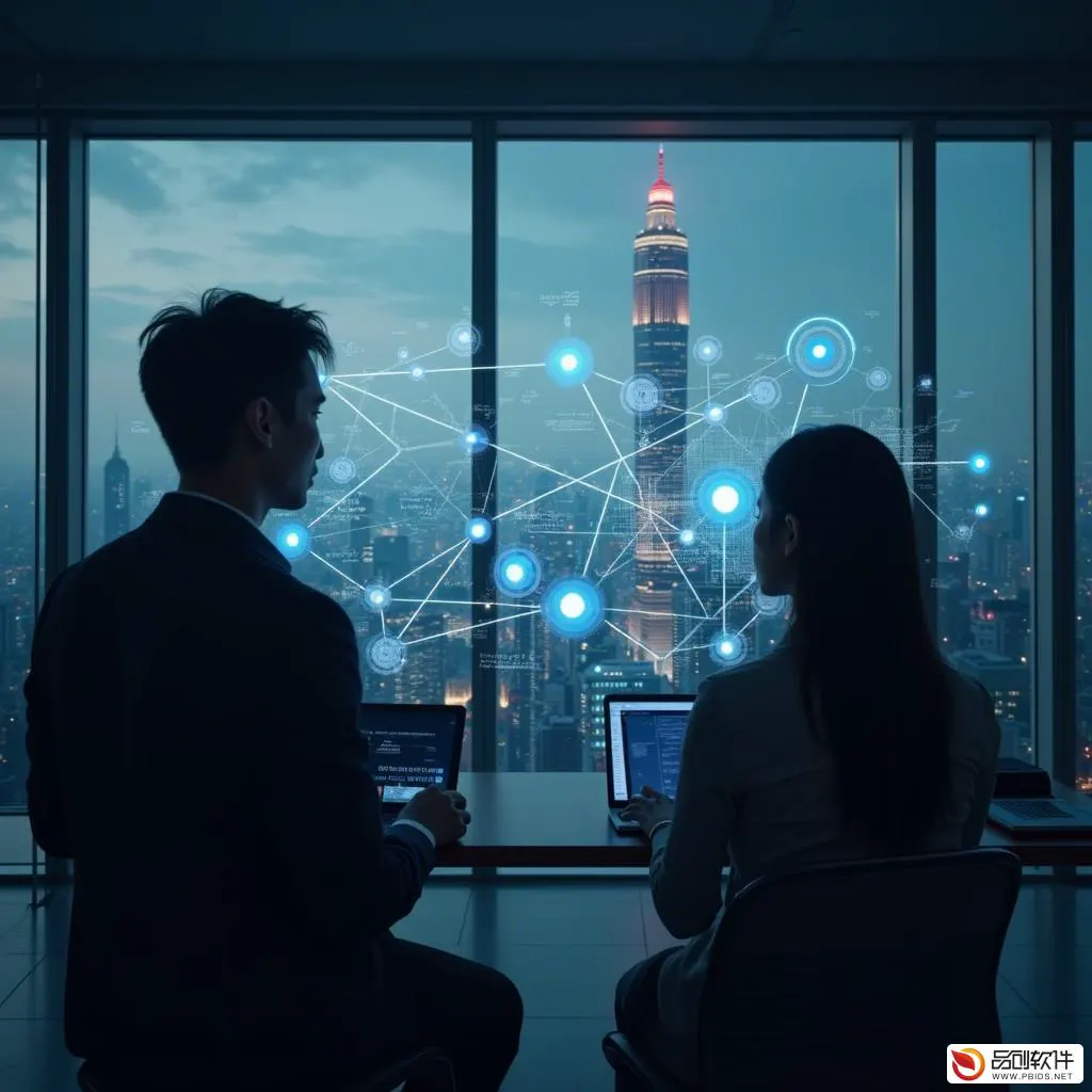 杭州市保险智能合约平台研发中心：引领保险业数字...