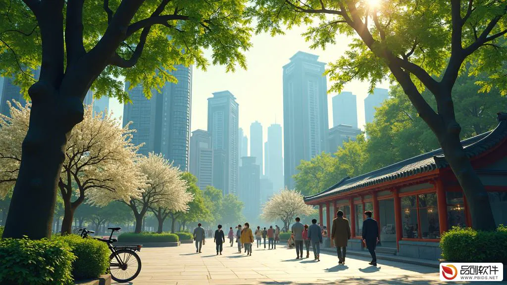 成都市健康数据实时监测平台：赋能企业健康管理新篇章
