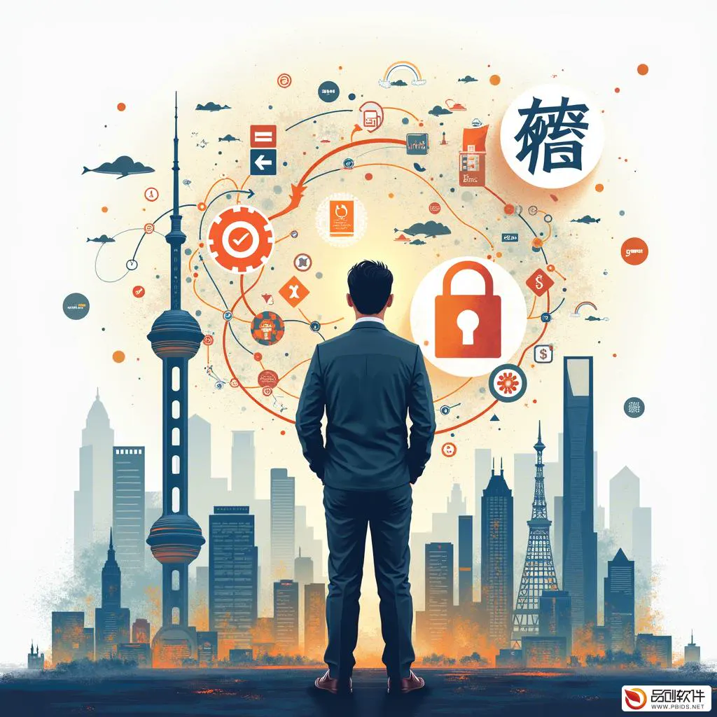 成都市供应链金融风控平台方案商：打造安全高效的...