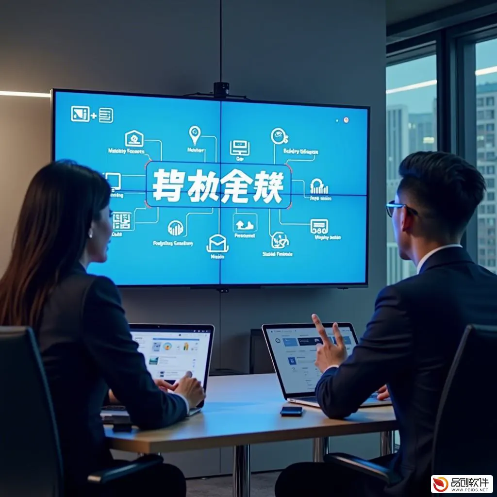 无锡市智慧党建管理系统有限公司：引领党建信息化...