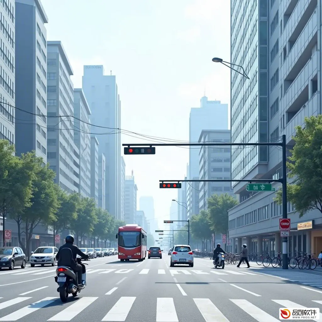 宁波市车辆效能分析系统有限公司：引领智能交通新时代
