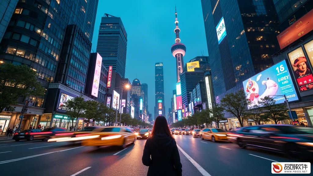 上海市党建数字化平台技术中心：引领智慧党建新时代
