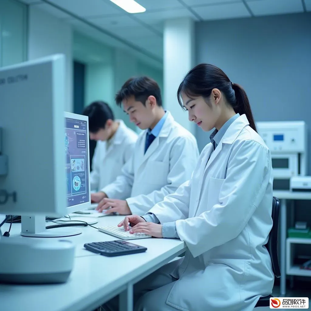 苏州市医疗设备信创适配开发研发中心：引领医疗科...