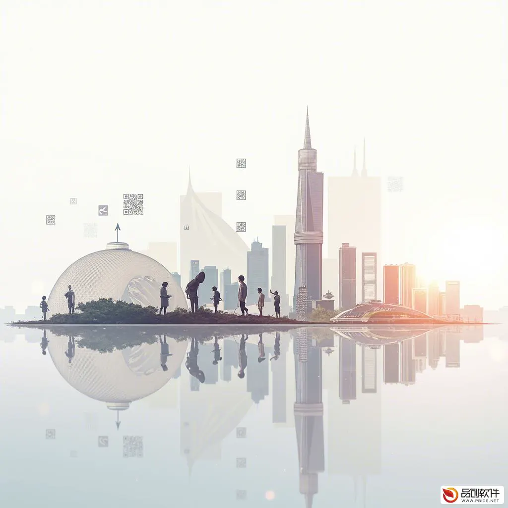 珠海市二维码溯源平台搭建机构全面解析