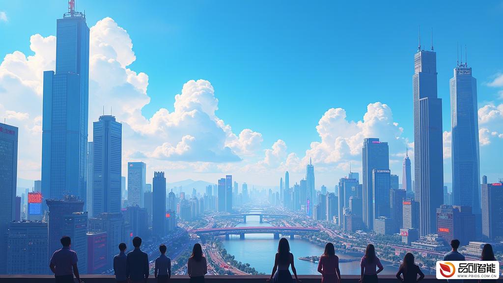 宁波市物联网设备OTA升级技术中心：引领智能设备升级新时代
