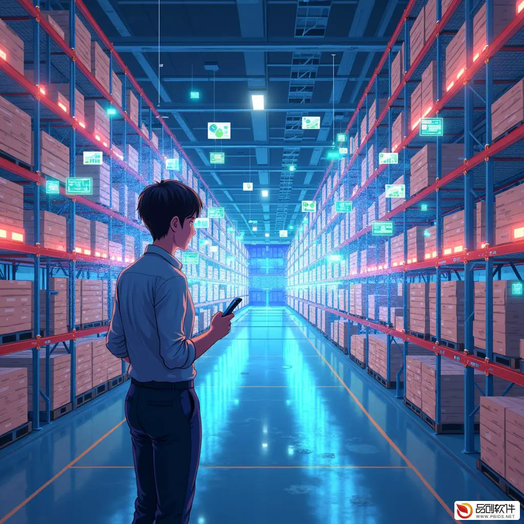 上海市智能仓储数字孪生建模研发中心：引领未来仓...