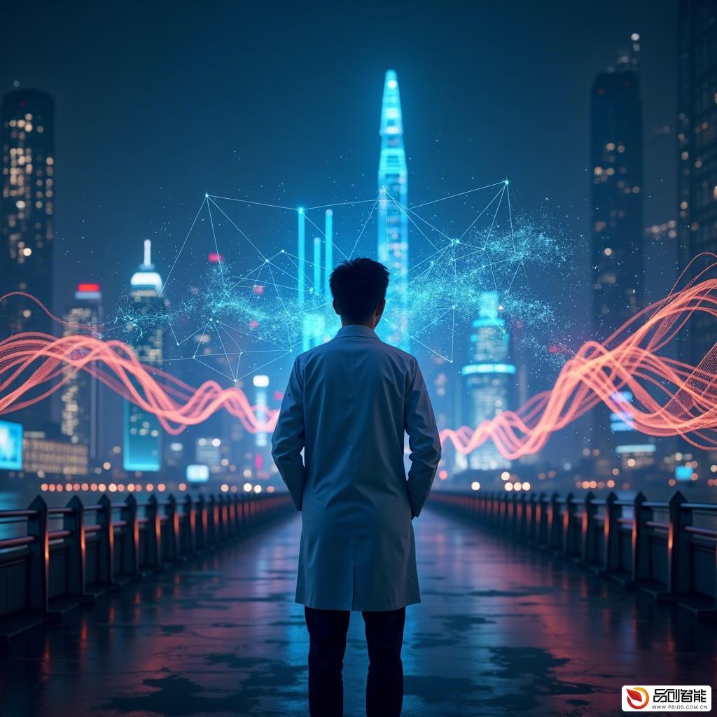 成都市健康数据联邦学习平台服务商：引领医疗数据...