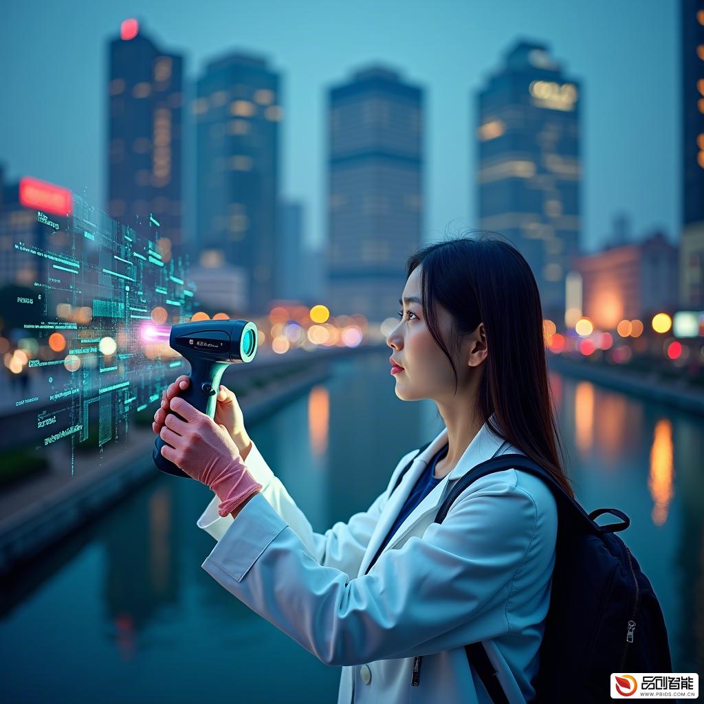 成都市体温异常检测仪集成平台：科技防疫的...