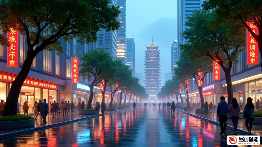杭州市商用车维修预测系统服务商：引领汽车维修行业智能化转型
