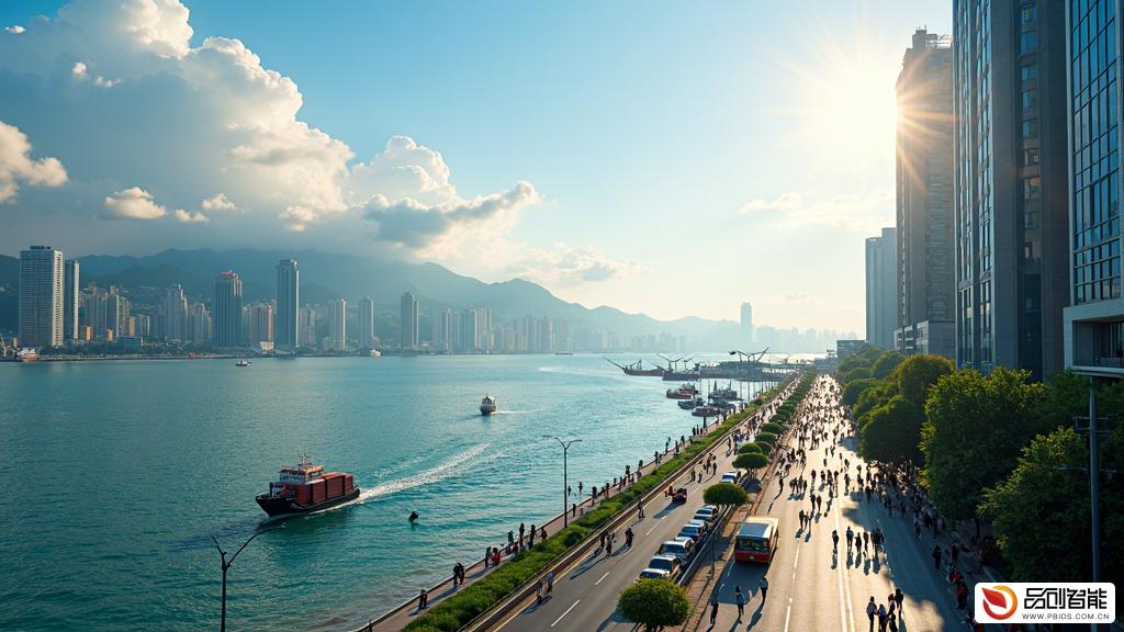 珠海市用户健康画像更新系统：科技赋能健康管理新篇章
