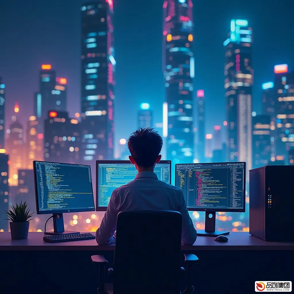 广州软件开发定制：打造专属数字化解决方案
