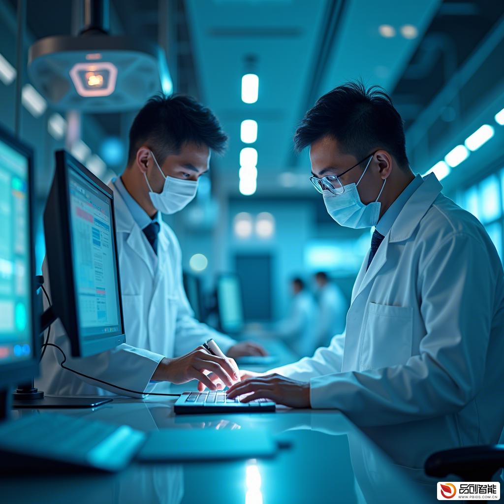 医疗级低延迟传输实验室：引领医疗数据传输的新纪元
