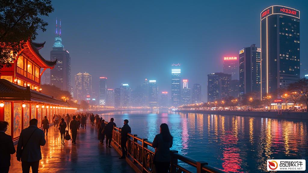 重庆市签到二维码生成系统平台商：创新技术引领高效签到新时代
