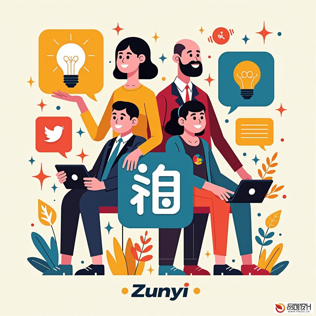 遵义社交传播设计公司的创新之路与影响力解析
