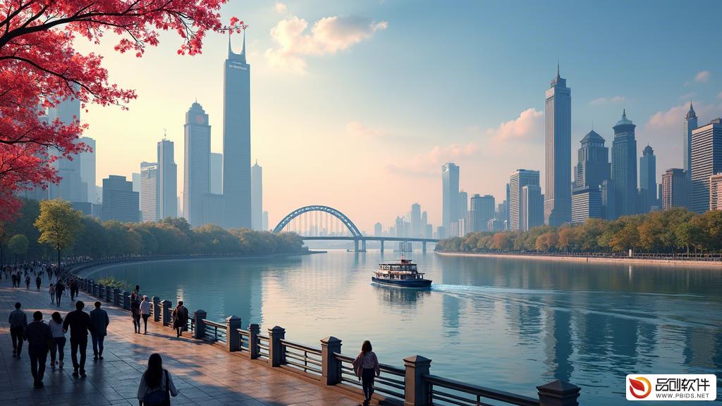 武汉市隧道综合管控平台：智慧交通的创新实践
