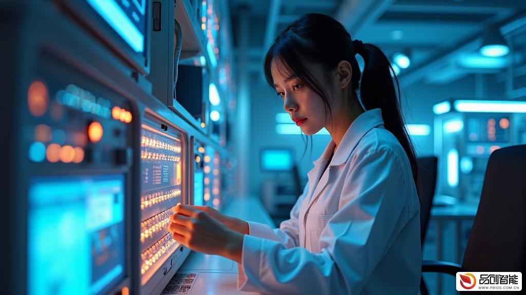上海市能量收集供电技术技术中心：引领绿色能源革命的创新力量
