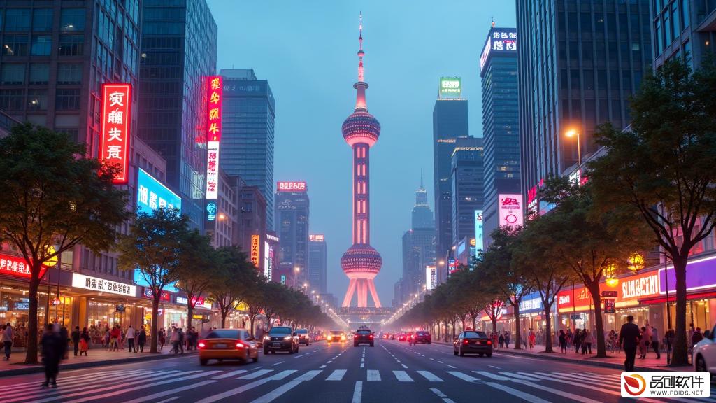 广州市供应链可视化平台公司的创新与实践
