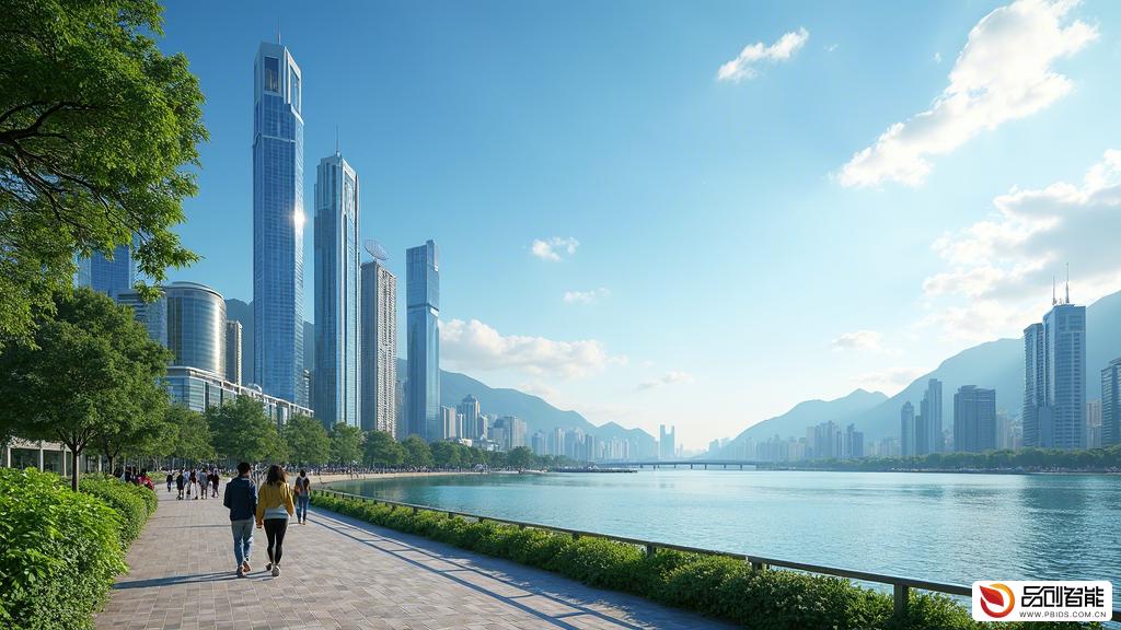 珠海市物联网设备OTA升级技术中心：引领智能设备升级新时代
