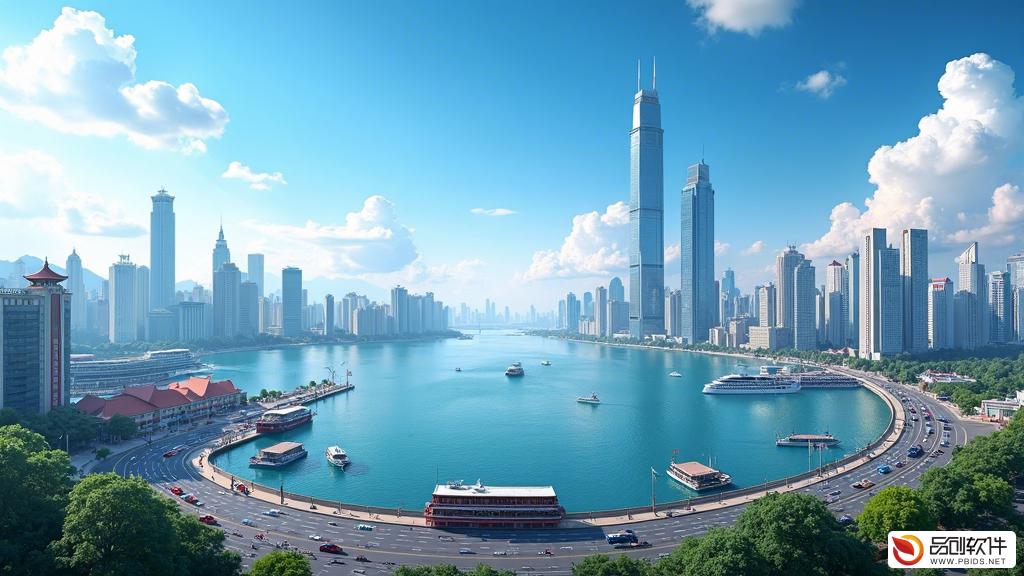 珠海市生成式AI模拟保费定价系统：创新引领保险业未来
