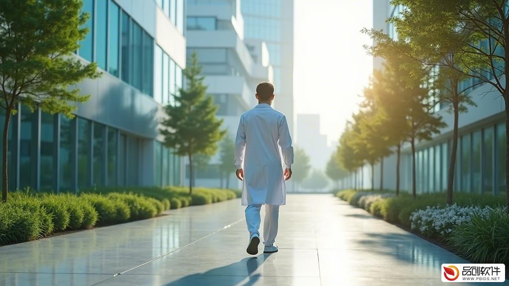 深圳市医疗设备信创适配平台研发团队的创新之路

