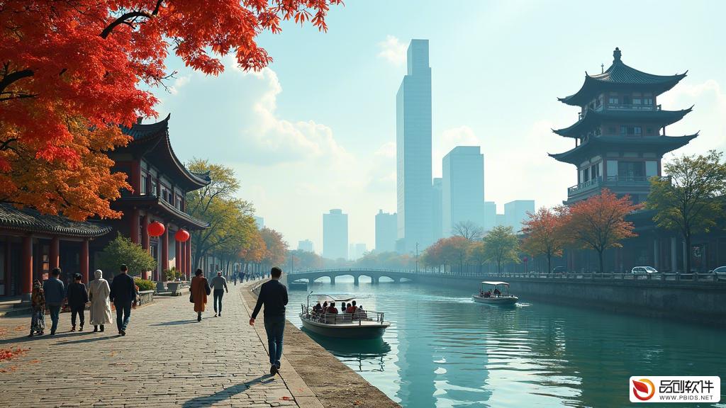 苏州市AI物联网系统公司的创新与发展
